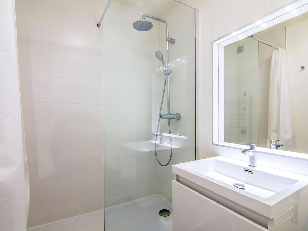 Apartment Les Marinas By Interhome โดวีลล์ ภายนอก รูปภาพ