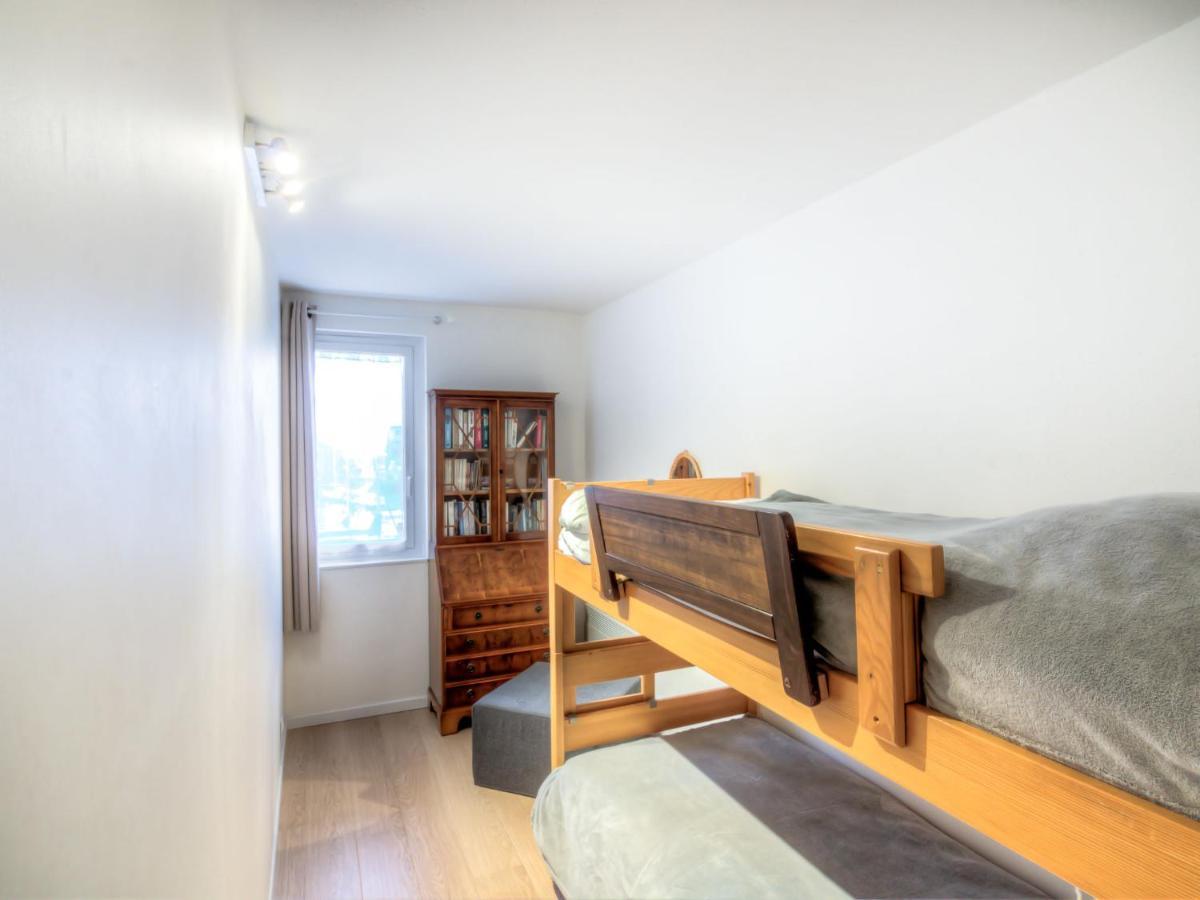 Apartment Les Marinas By Interhome โดวีลล์ ภายนอก รูปภาพ