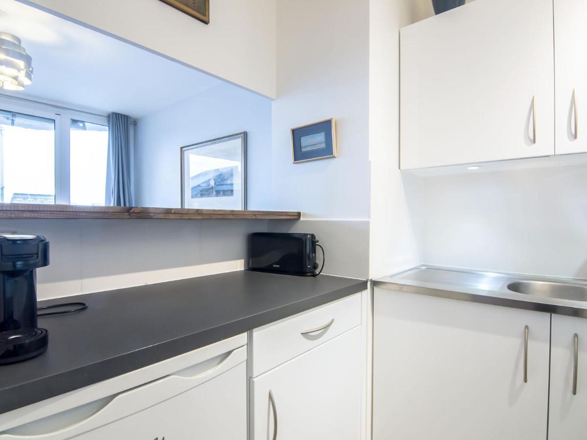 Apartment Les Marinas By Interhome โดวีลล์ ภายนอก รูปภาพ